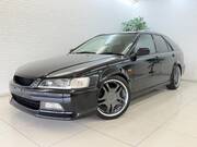 2001 HONDA ACCORD WAGON 2.3VI