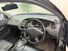 HONDA ACCORD WAGON
