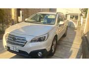 2016 SUBARU LEGACY OUTBACK