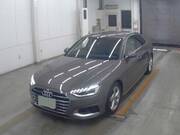 2021 AUDI A4