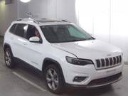 2020 CHRYSLER JEEP CHEROKEE LIMITED