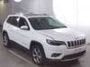 CHRYSLER JEEP CHEROKEE