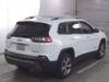 CHRYSLER JEEP CHEROKEE