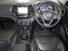 CHRYSLER JEEP CHEROKEE