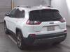 CHRYSLER JEEP CHEROKEE