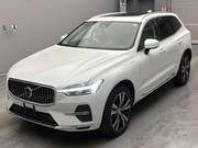 2021 VOLVO XC60