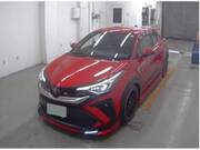 2020 TOYOTA C-HR