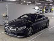 2015 MERCEDES BENZ S CLASS