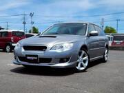 2008 SUBARU LEGACY TOURING WAGON 2.0GT