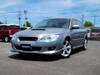 SUBARU LEGACY TOURING WAGON