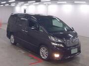 2008 TOYOTA VELLFIRE 3.5Z