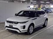 2019 LAND ROVER RANGE ROVER EVOQUE