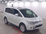 2016 MITSUBISHI OTHER
