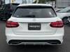 MERCEDES BENZ C-CLASS Stationwagon