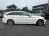 MERCEDES BENZ C-CLASS Stationwagon