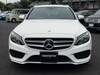MERCEDES BENZ C-CLASS Stationwagon
