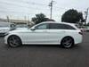 MERCEDES BENZ C-CLASS Stationwagon