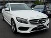 MERCEDES BENZ C-CLASS Stationwagon