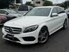 MERCEDES BENZ C-CLASS Stationwagon