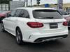 MERCEDES BENZ C-CLASS Stationwagon