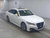 TOYOTA CROWN HYBRID