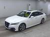 TOYOTA CROWN HYBRID