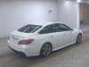 TOYOTA CROWN HYBRID
