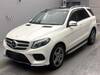 MERCEDES BENZ GLE