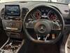 MERCEDES BENZ GLE