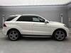 MERCEDES BENZ GLE