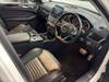 MERCEDES BENZ GLE