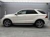 MERCEDES BENZ GLE