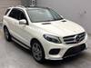 MERCEDES BENZ GLE