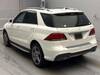 MERCEDES BENZ GLE