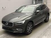 2021 VOLVO XC60