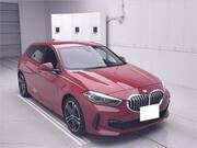 2022 BMW 1 SERIES