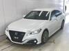 TOYOTA CROWN HYBRID