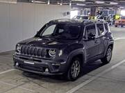 2024 CHRYSLER JEEP RENEGADE