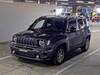 CHRYSLER JEEP RENEGADE