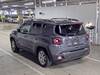 CHRYSLER JEEP RENEGADE
