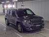 CHRYSLER JEEP RENEGADE