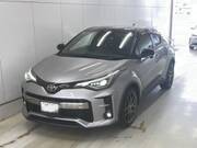 2022 TOYOTA C-HR