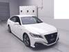 TOYOTA CROWN HYBRID