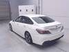 TOYOTA CROWN HYBRID