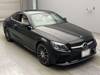 MERCEDES BENZ C-CLASS