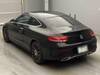 MERCEDES BENZ C-CLASS