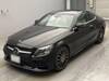MERCEDES BENZ C-CLASS