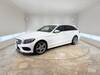MERCEDES BENZ C-CLASS Stationwagon