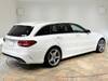 MERCEDES BENZ C-CLASS Stationwagon