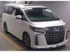 TOYOTA ALPHARD HYBRID